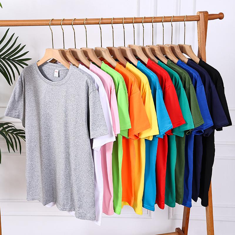 Men Royal Blue Tee Tired Cat L - Street Fashion Outfit For Men ulasan dan harga