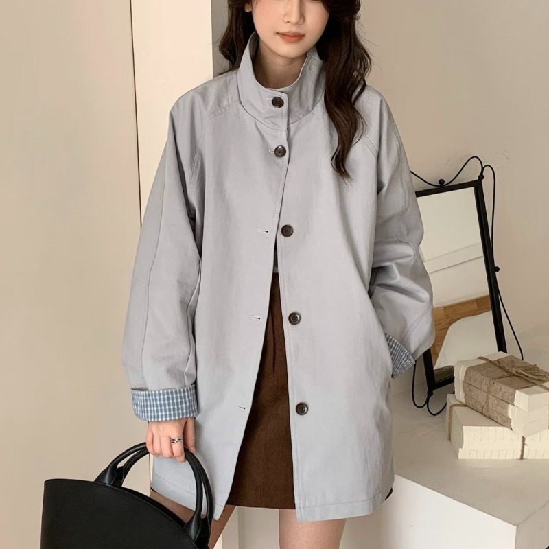 SuperAen England Style High St - Street Fashion England ulasan dan harga