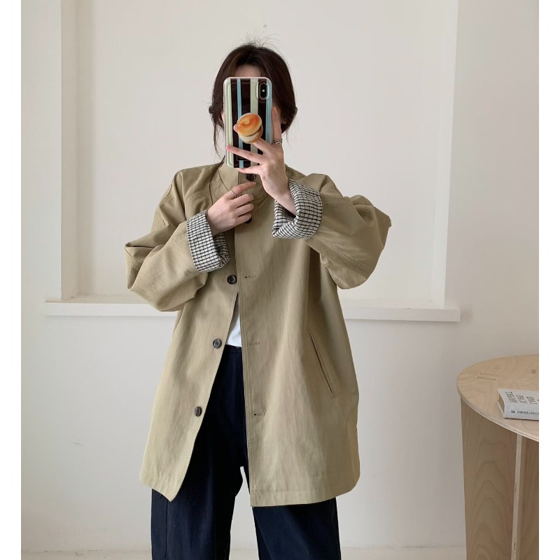 SuperAen England Style High St - Street Fashion England ulasan dan harga