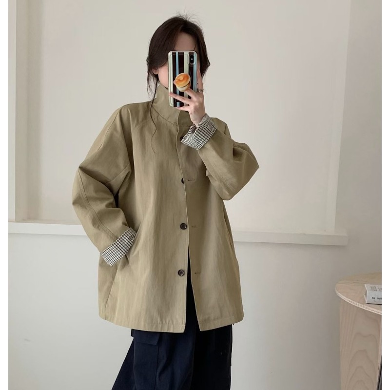 SuperAen England Style High St - Street Fashion England ulasan dan harga