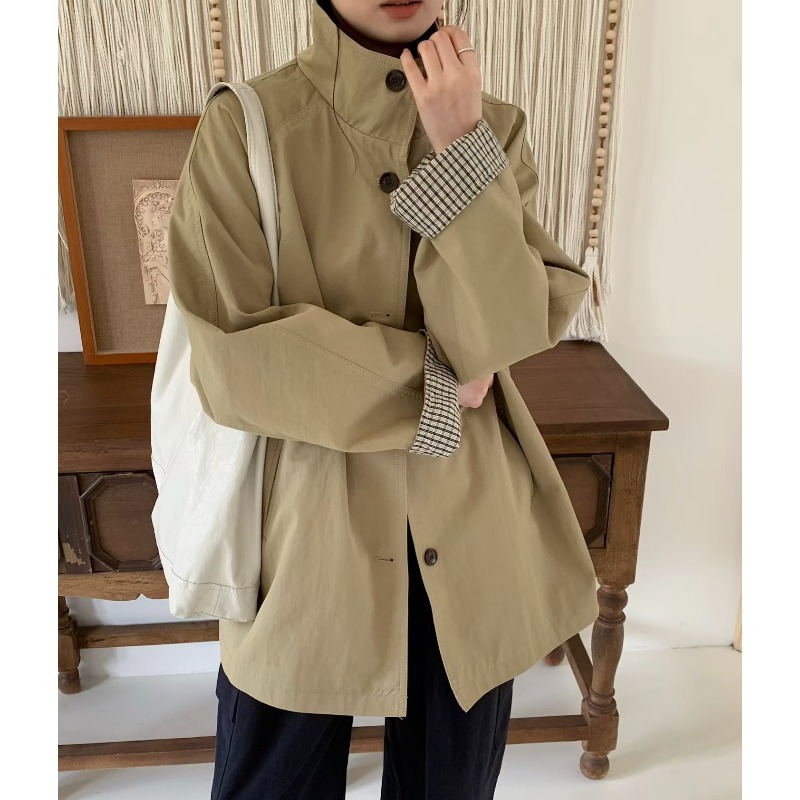 SuperAen England Style High St - Street Fashion England ulasan dan harga