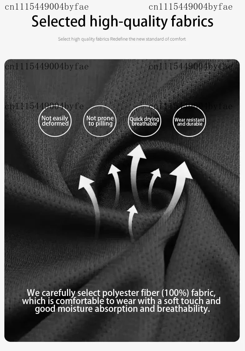 2026 3D Printed Hot Jersey Sle - Street Fashion Outfit For Men ulasan dan harga