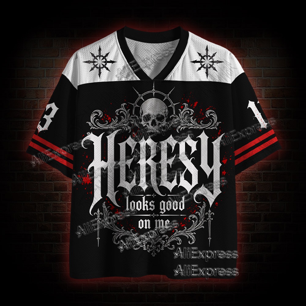 (ZZ) Hot Selling Items, Street - Street Fashion Jersey ulasan dan harga