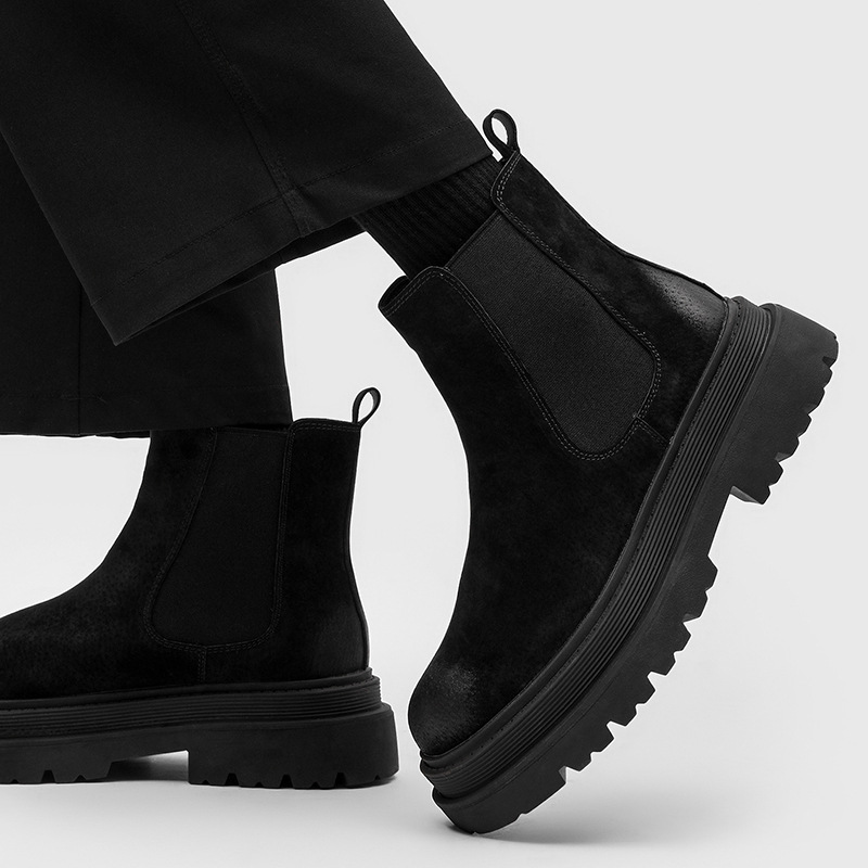 England style men's fashion hi - Street Fashion England ulasan dan harga