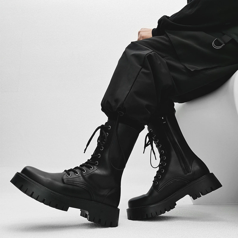 England style mens fashion hig - Street Fashion England ulasan dan harga