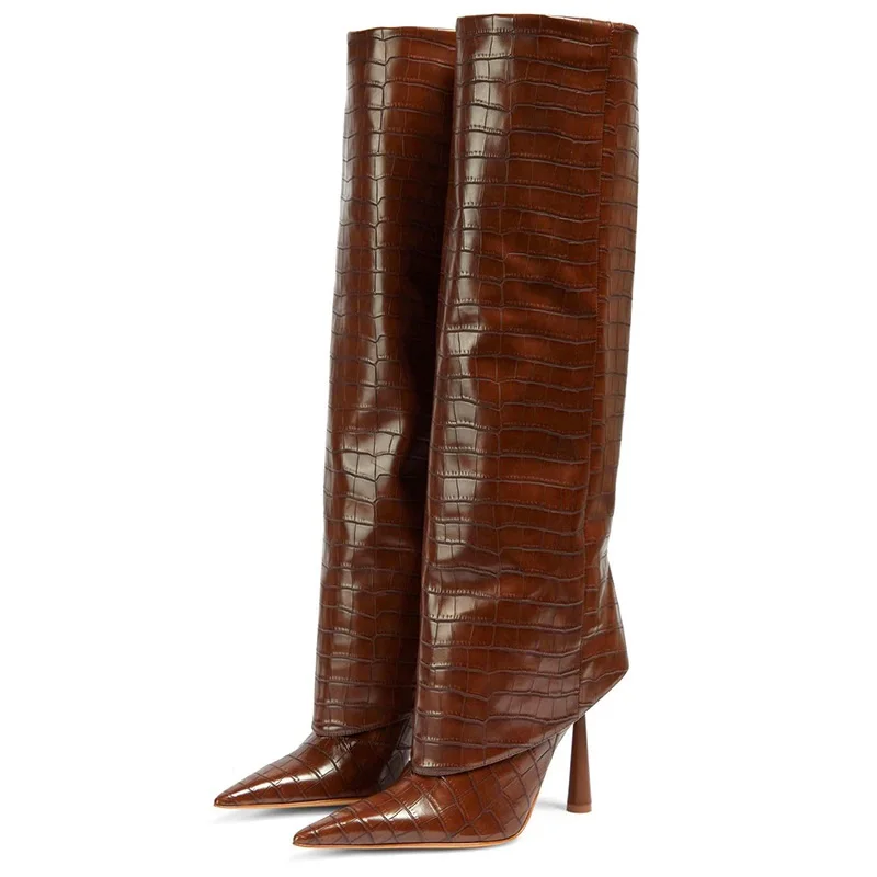 Eilyken 2027 Autumn Winter Des - Street Fashion Ladies ulasan dan harga