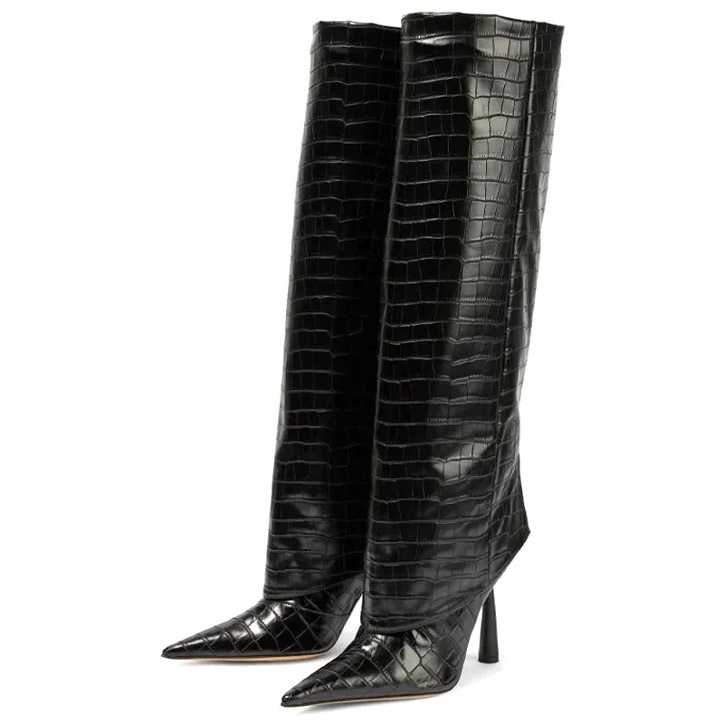 Eilyken 2027 Autumn Winter Des - Street Fashion Ladies ulasan dan harga