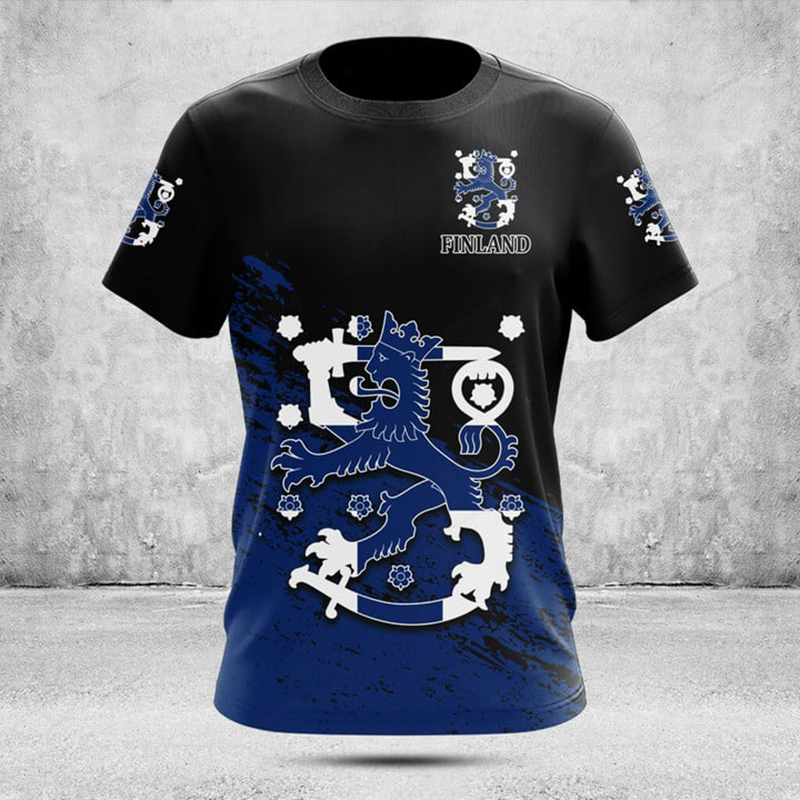 Custom Name Summer Casual Finl - Street Fashion Jersey ulasan dan harga