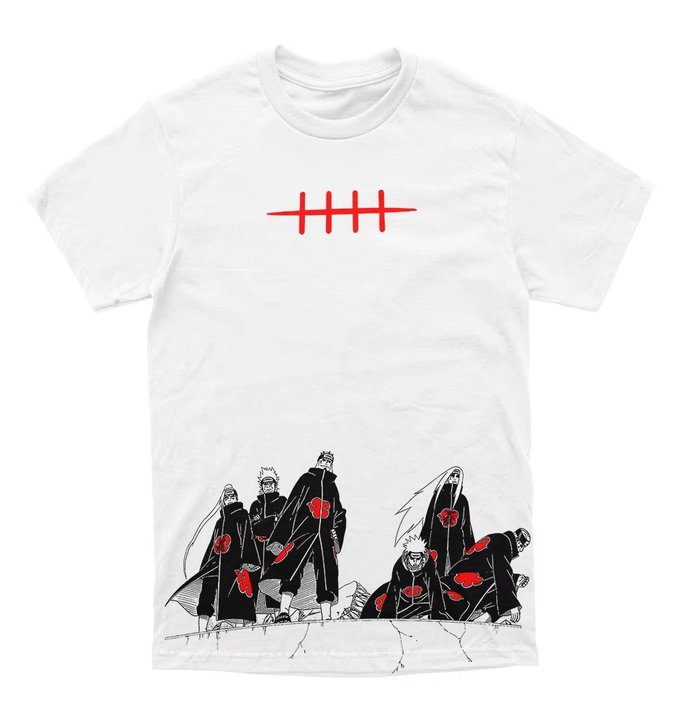 Naruto Pain Akatsuki Six Paths - Street Fashion Hats ulasan dan harga