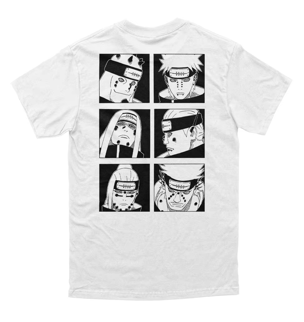 Naruto Pain Akatsuki Six Paths - Street Fashion Hats ulasan dan harga