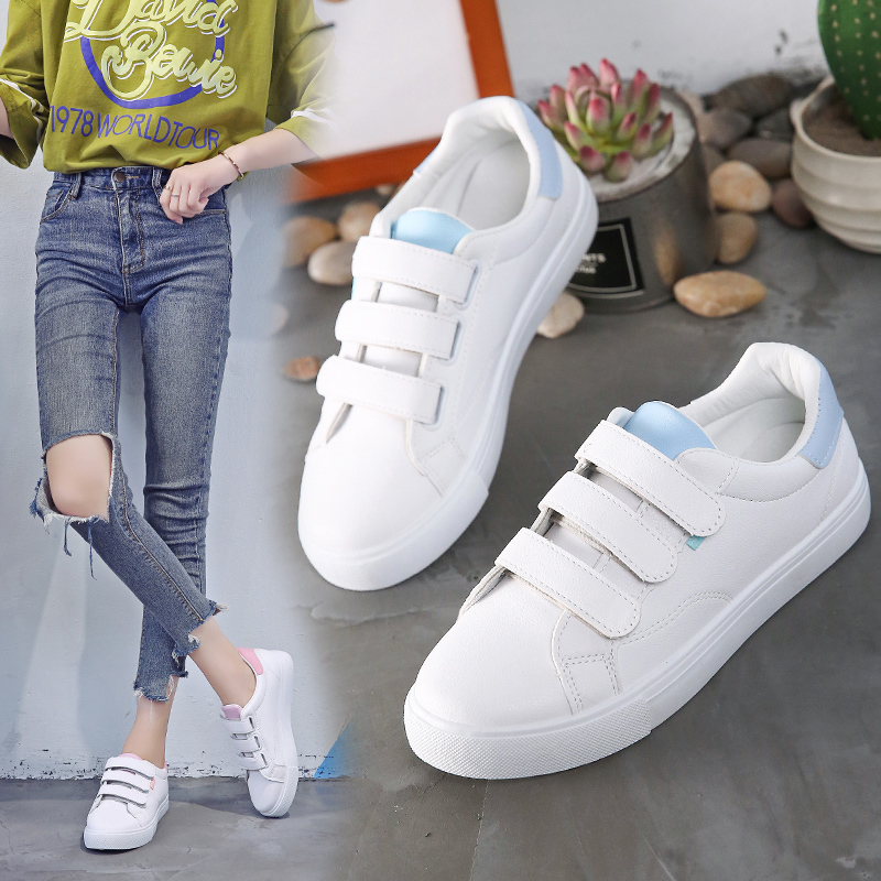 New Autumn Women White Single  - Street Fashion Ladies ulasan dan harga