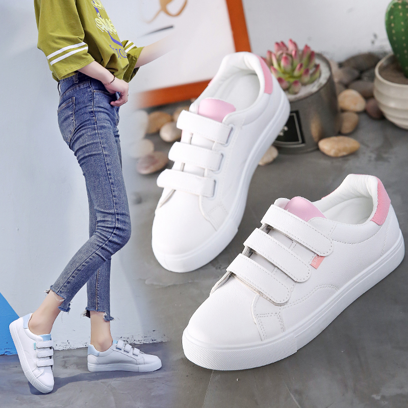 New Autumn Women White Single  - Street Fashion Ladies ulasan dan harga