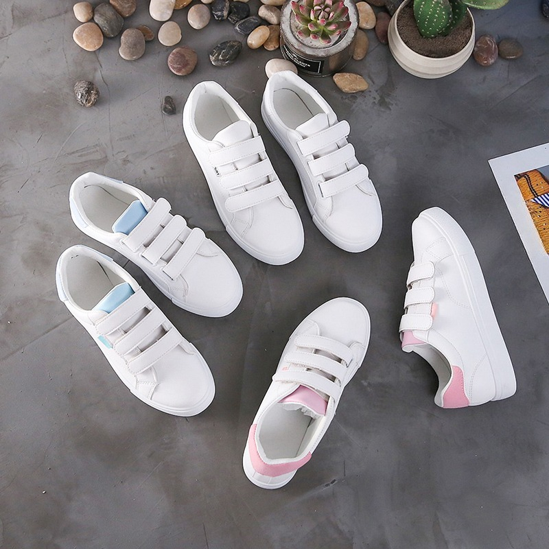 New Autumn Women White Single  - Street Fashion Ladies ulasan dan harga