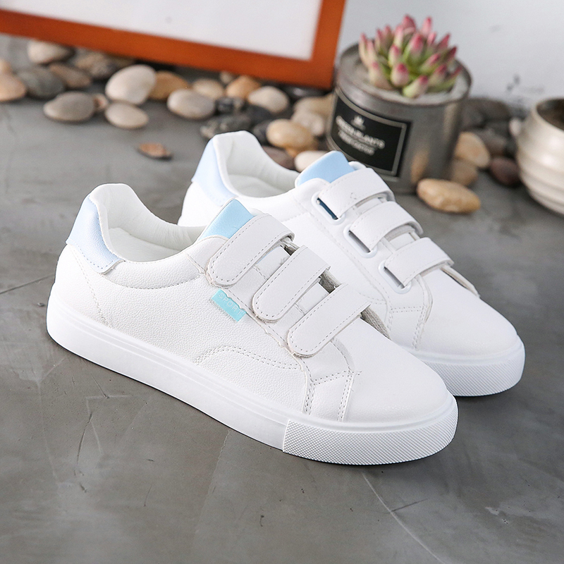 New Autumn Women White Single  - Street Fashion Ladies ulasan dan harga