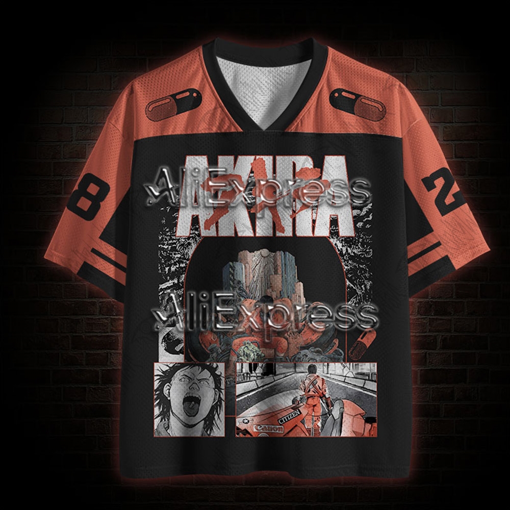 Hot Selling Products, Street F - Street Fashion Jersey ulasan dan harga