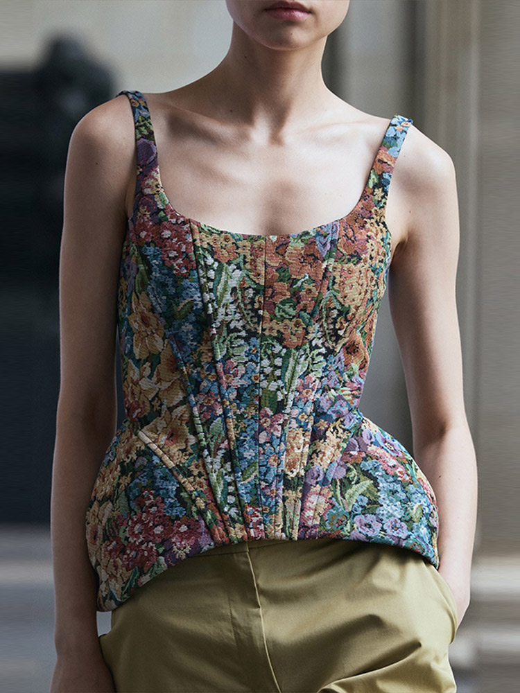 Fashion Spaghetti Strap Short  - Street Fashion Jersey ulasan dan harga