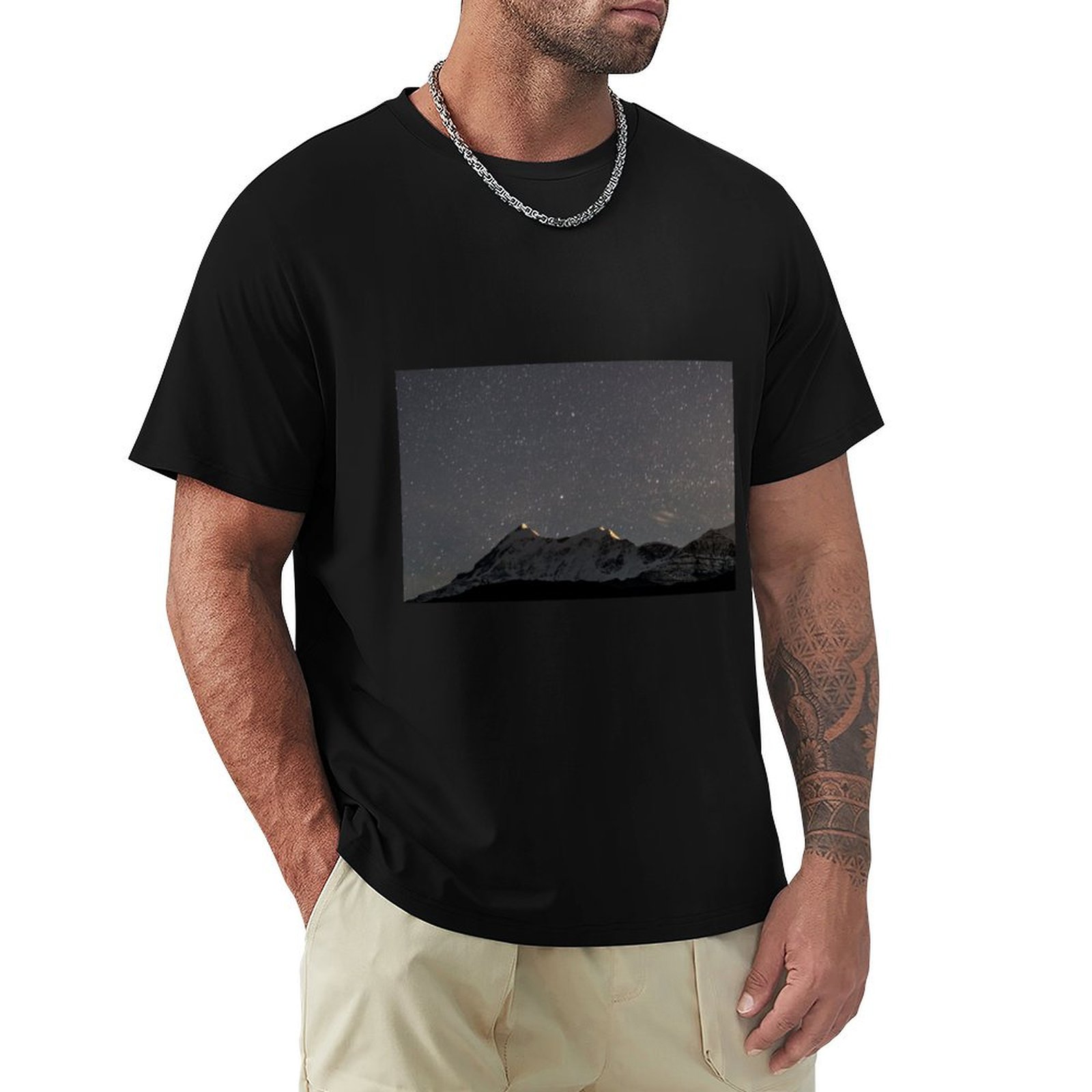 trishul star trails from bedni - Street Fashion India ulasan dan harga
