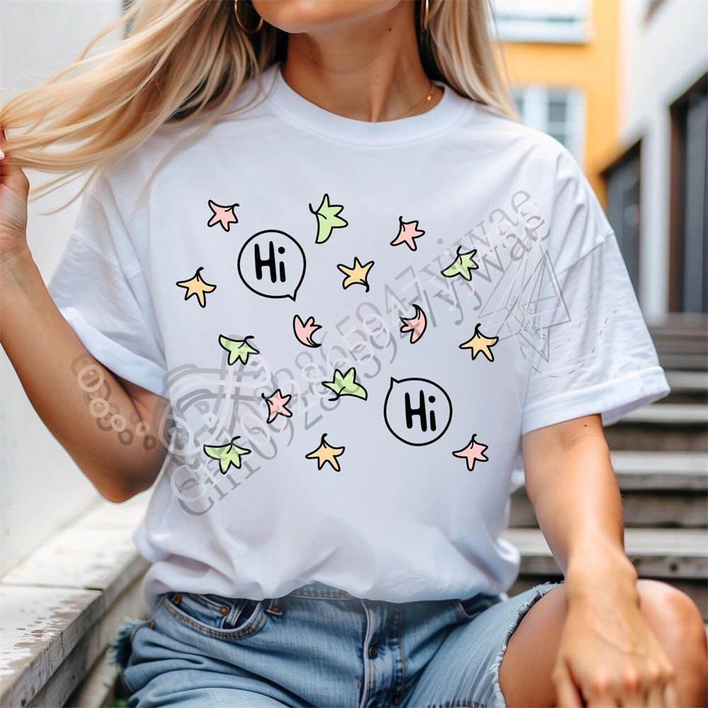 Nick And Charlie Inspiration T - Street Fashion Couple ulasan dan harga