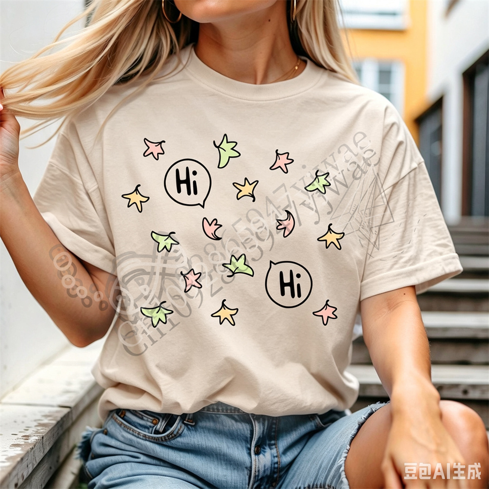 Nick And Charlie Inspiration T - Street Fashion Couple ulasan dan harga