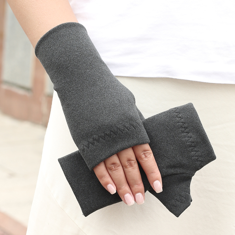 Winter Outdoor Sports Warm Hal - Street Fashion Gloves ulasan dan harga