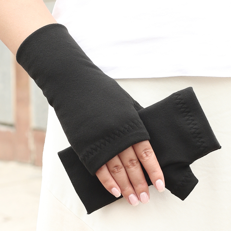 Winter Outdoor Sports Warm Hal - Street Fashion Gloves ulasan dan harga