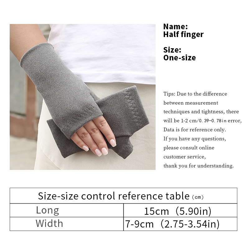 Winter Outdoor Sports Warm Hal - Street Fashion Gloves ulasan dan harga