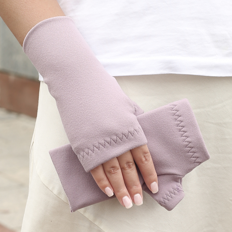 Winter Outdoor Sports Warm Hal - Street Fashion Gloves ulasan dan harga