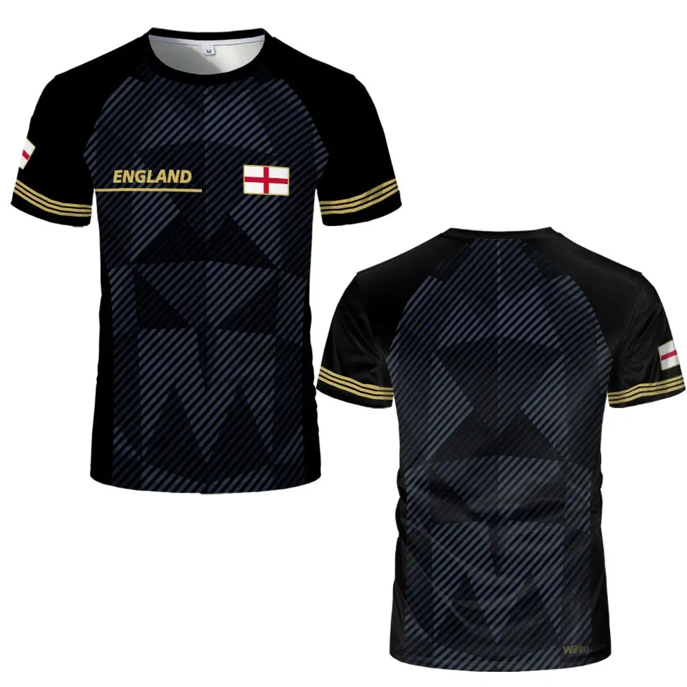 2026 New England Flag Printed  - Street Fashion England ulasan dan harga