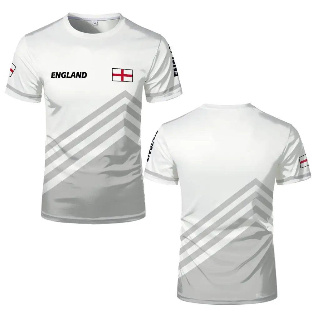 2026 New England Flag Printed  - Street Fashion England ulasan dan harga
