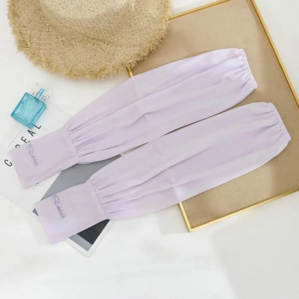 Summer Loose Sunscreen Driving - Street Fashion Gloves ulasan dan harga