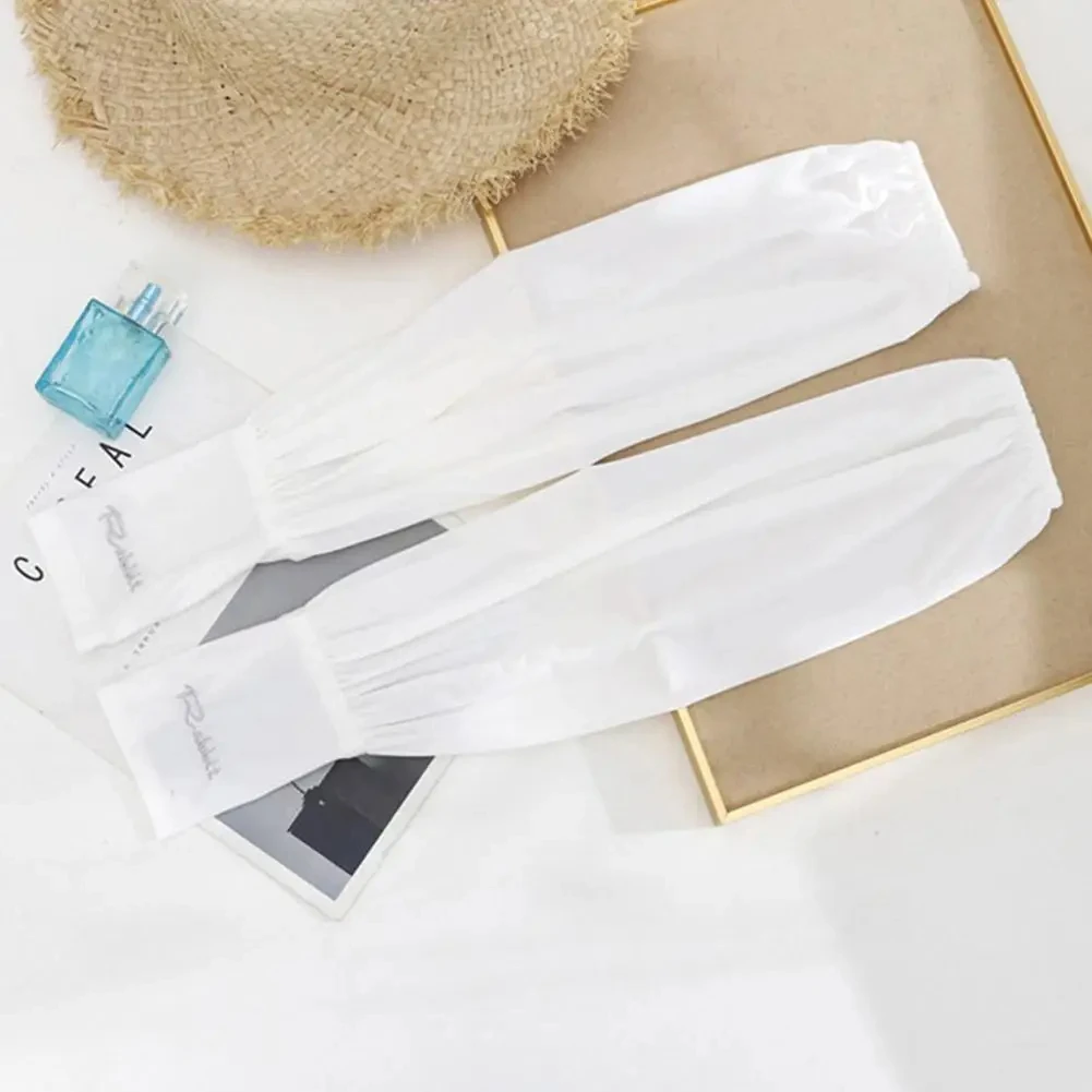 Summer Loose Sunscreen Driving - Street Fashion Gloves ulasan dan harga