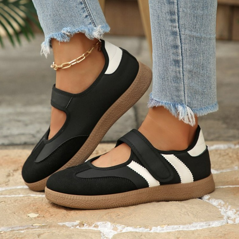 Womens Fashion Casual Shoes Br - Street Fashion Ladies ulasan dan harga