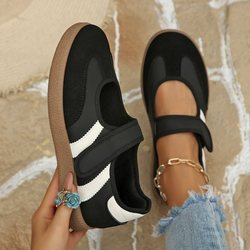Womens Fashion Casual Shoes Br - Street Fashion Ladies ulasan dan harga