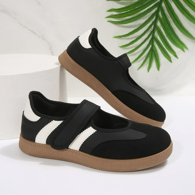 Womens Fashion Casual Shoes Br - Street Fashion Ladies ulasan dan harga