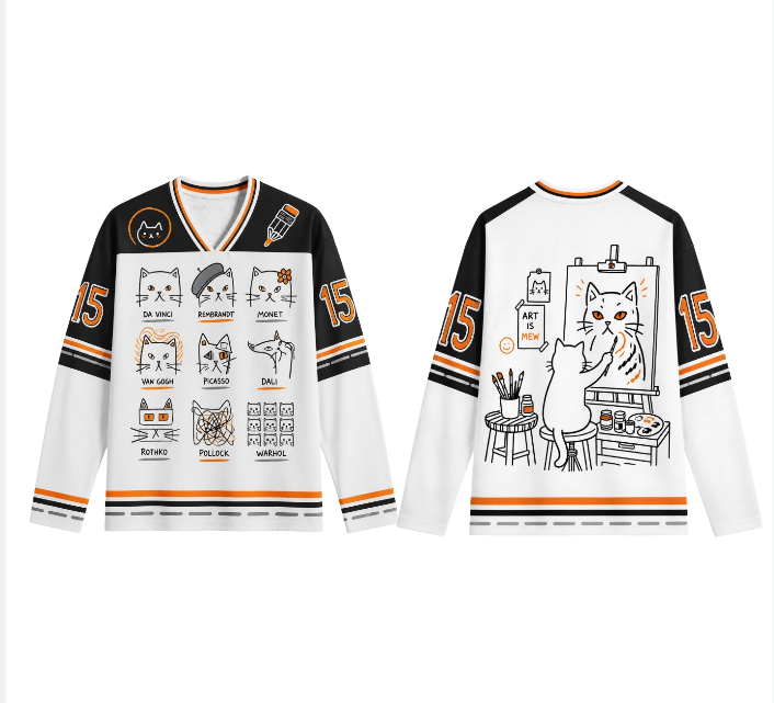 Retro Japanese style 3D printe - Street Fashion Tshirt ulasan dan harga