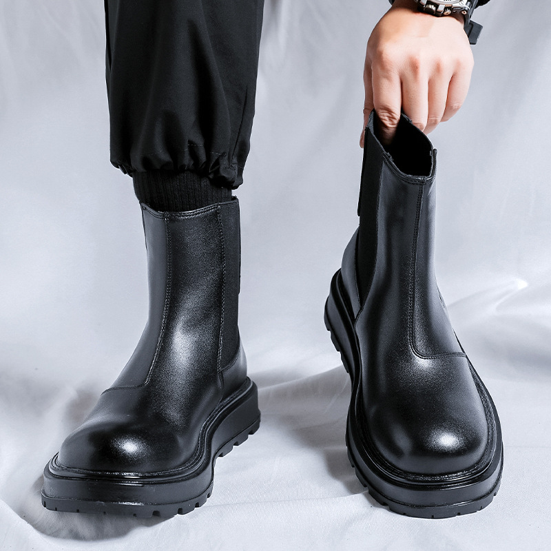 England style mens fashion che - Street Fashion England ulasan dan harga