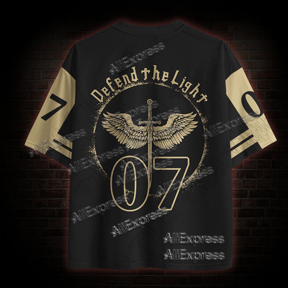 (ZZ) Hot Selling Items, Street - Street Fashion Jersey ulasan dan harga