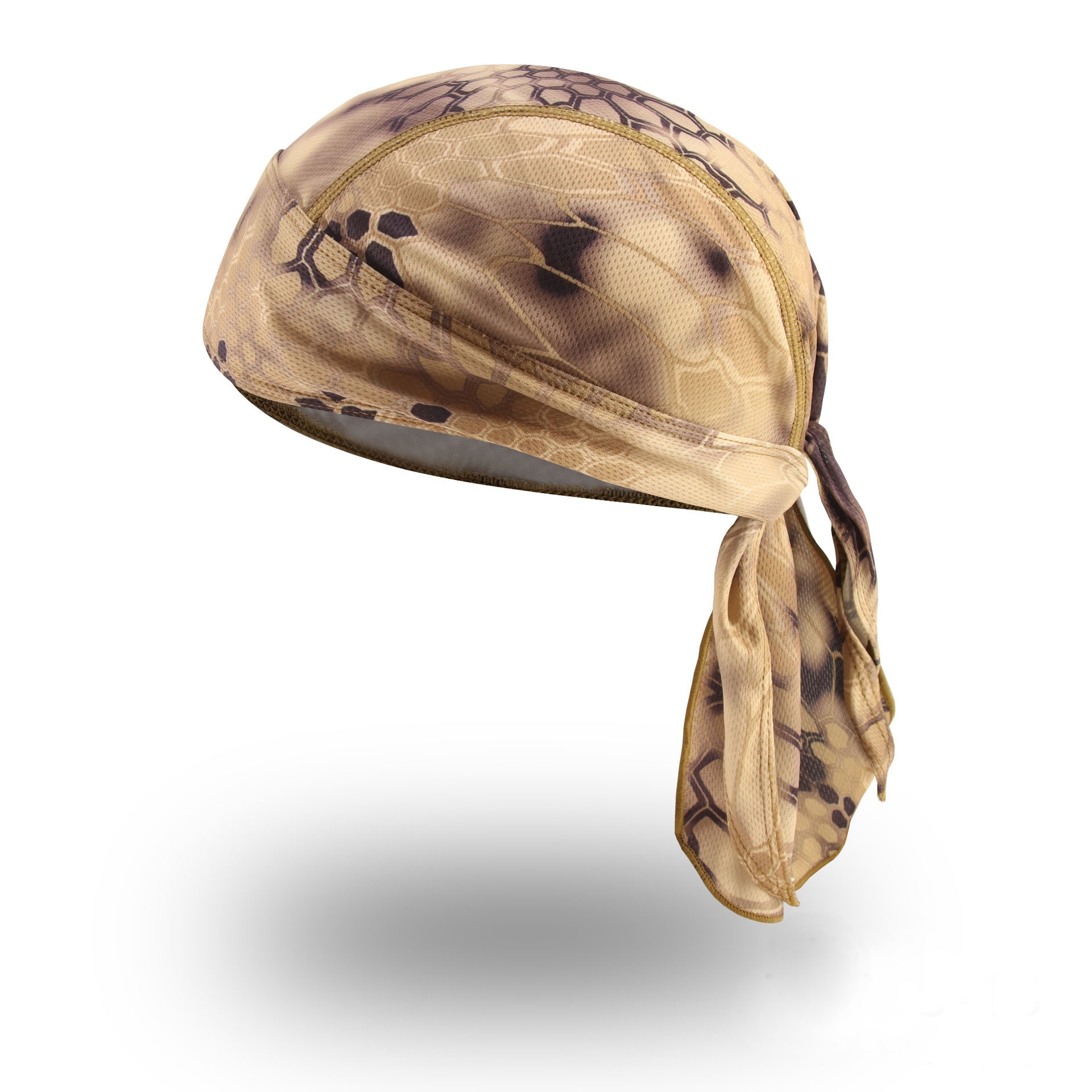 Headband Summer Men Printed Cy - Street Fashion Gloves ulasan dan harga