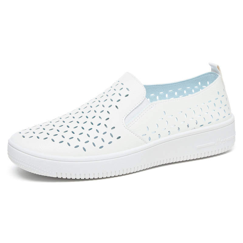 Fashion Women's Sneakers 2026  - Street Fashion Ladies ulasan dan harga