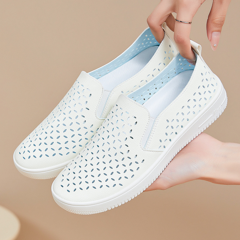 Fashion Women's Sneakers 2026  - Street Fashion Ladies ulasan dan harga
