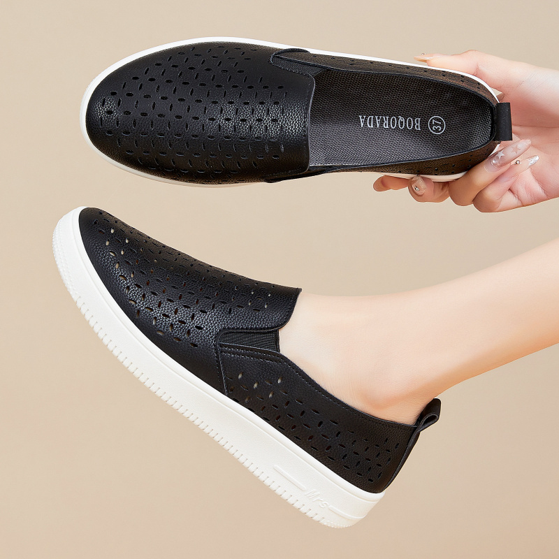 Fashion Women's Sneakers 2026  - Street Fashion Ladies ulasan dan harga