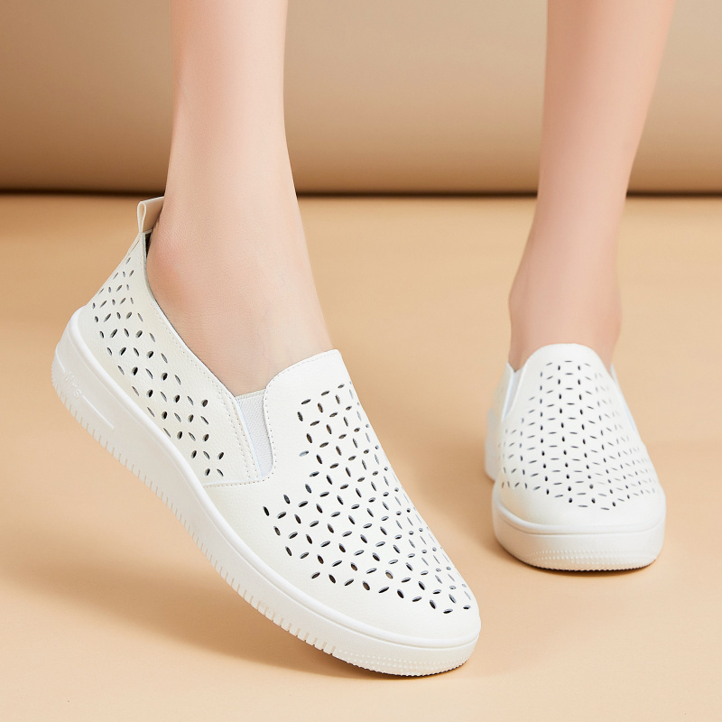 Fashion Women's Sneakers 2026  - Street Fashion Ladies ulasan dan harga