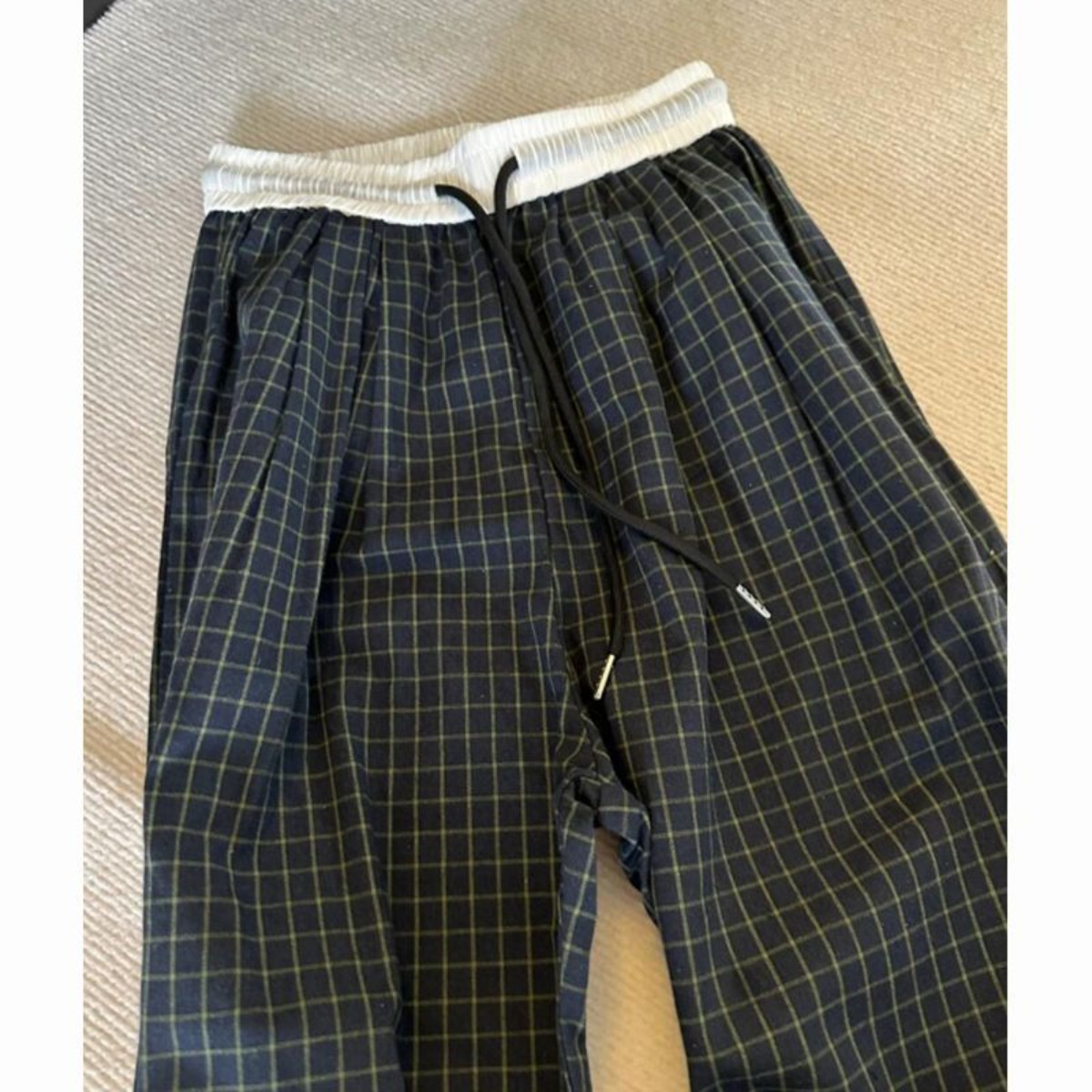 Y2K Streetwear Japanese Haraju - Street Fashion England ulasan dan harga