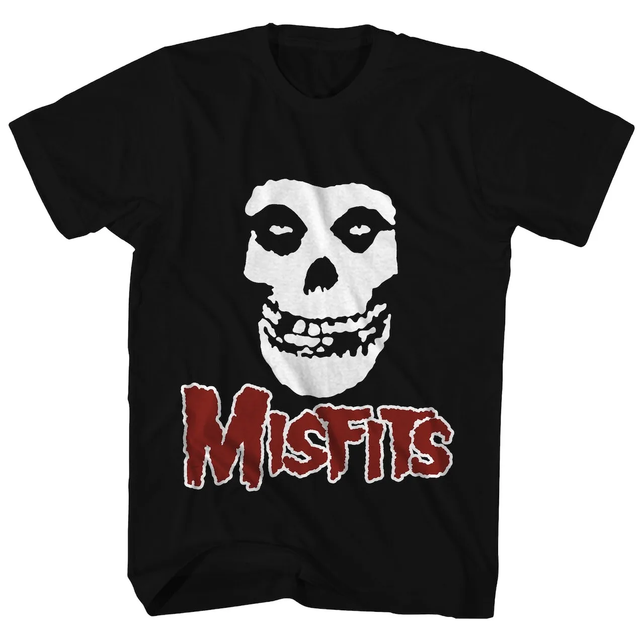New Fashion Misfits Punk Style - Street Fashion Jersey ulasan dan harga
