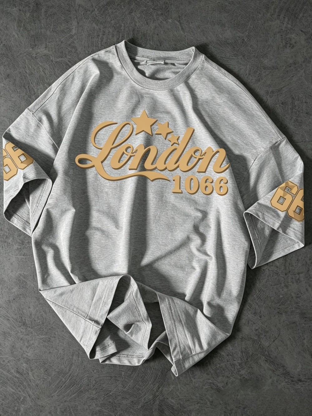 Fashionable American men's sum - Street Fashion London ulasan dan harga