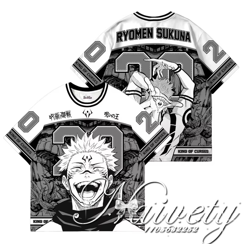 2026 Summer Hot Sale Jujutsu K - Street Fashion Hats ulasan dan harga