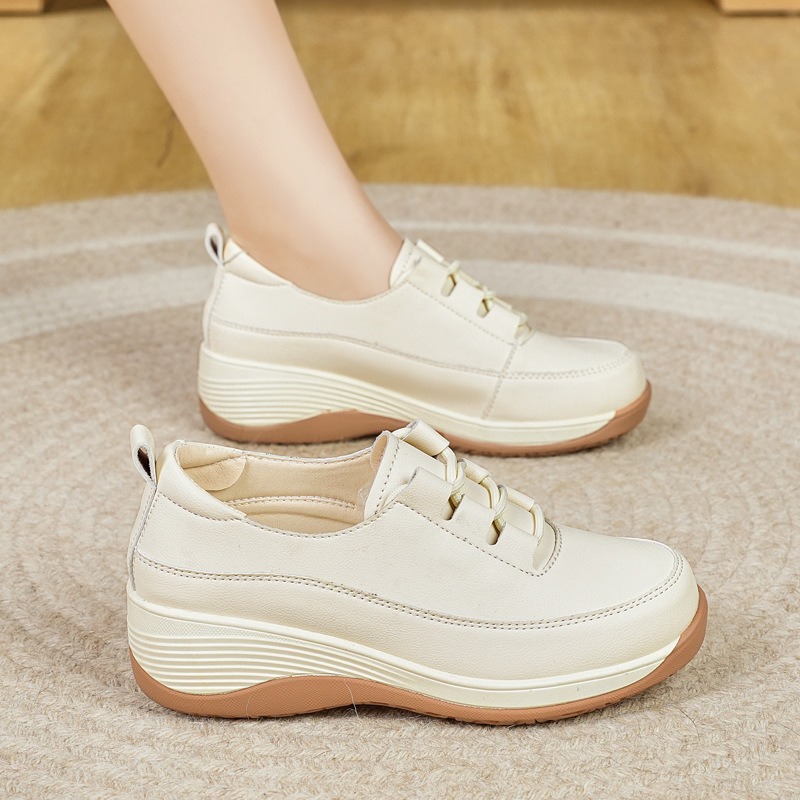 2025 Trainers Spring/Summer Wo - Street Fashion Ladies ulasan dan harga
