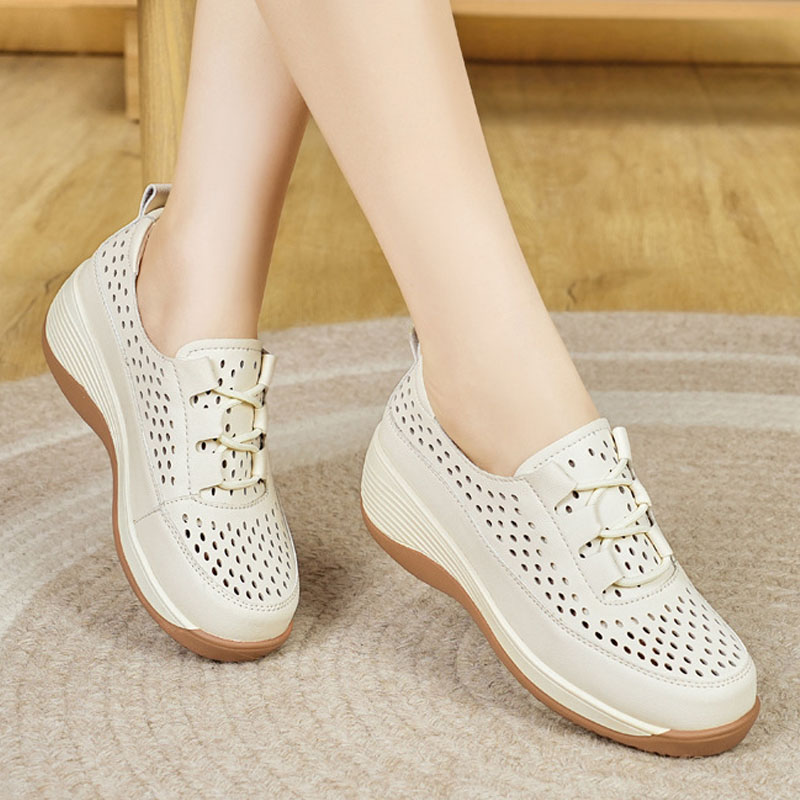 2025 Trainers Spring/Summer Wo - Street Fashion Ladies ulasan dan harga