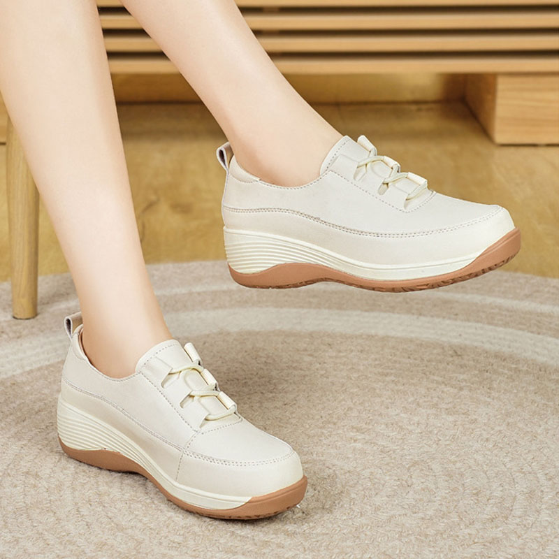 2025 Trainers Spring/Summer Wo - Street Fashion Ladies ulasan dan harga